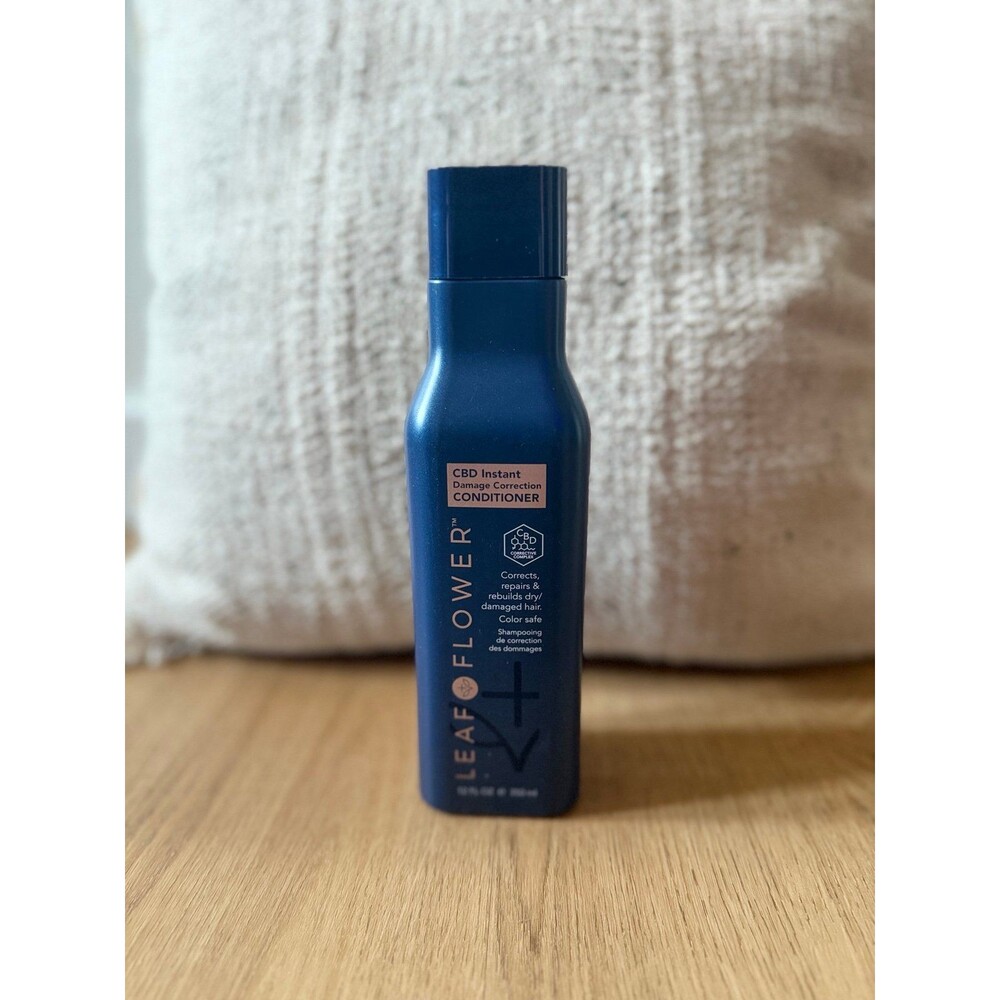 LEAF & FLOWER Instant Damage Correction CONDITIONER